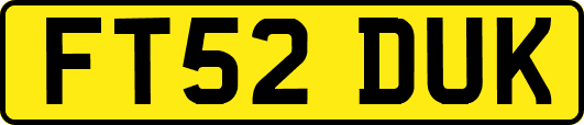 FT52DUK