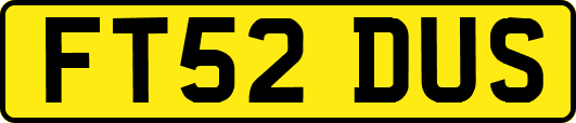FT52DUS