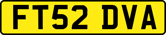 FT52DVA