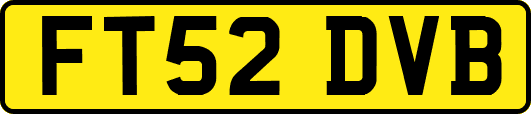 FT52DVB