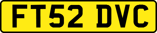FT52DVC