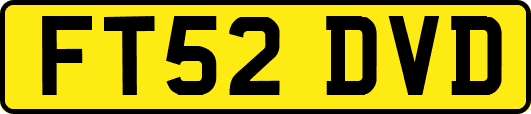 FT52DVD