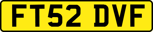FT52DVF