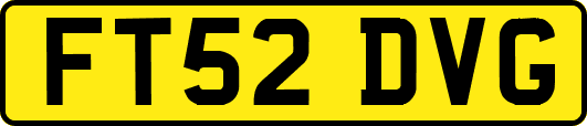 FT52DVG