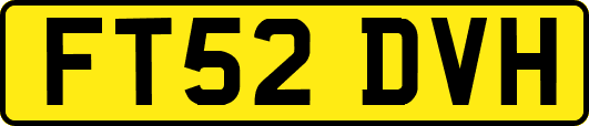 FT52DVH