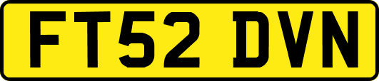 FT52DVN