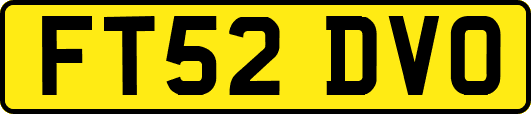 FT52DVO