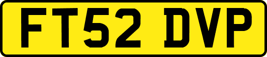 FT52DVP