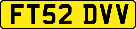 FT52DVV