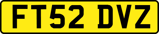 FT52DVZ