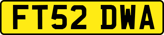 FT52DWA