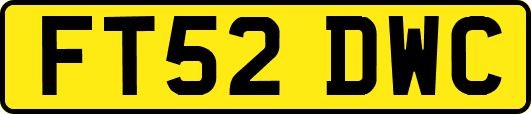 FT52DWC