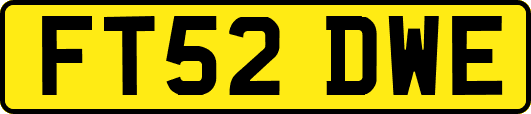 FT52DWE