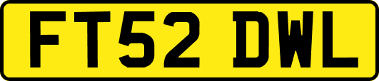 FT52DWL