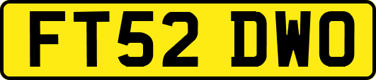 FT52DWO