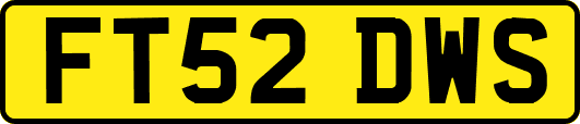 FT52DWS