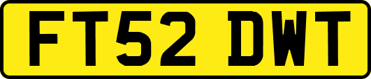 FT52DWT