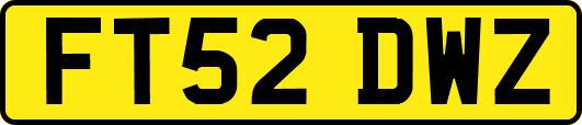 FT52DWZ