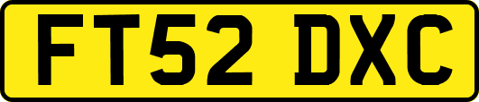 FT52DXC