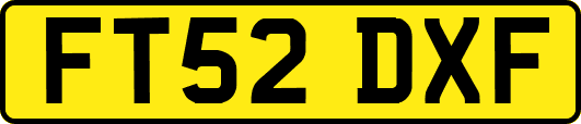 FT52DXF