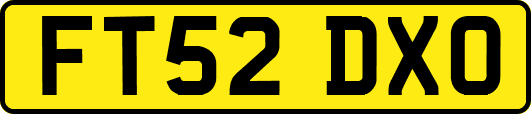 FT52DXO