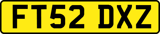 FT52DXZ