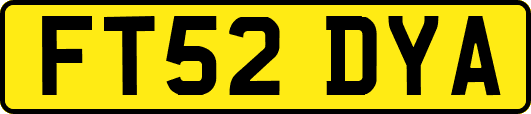 FT52DYA