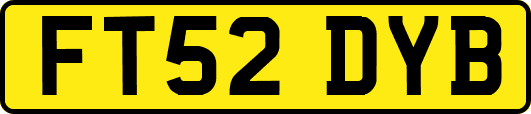 FT52DYB