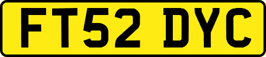FT52DYC