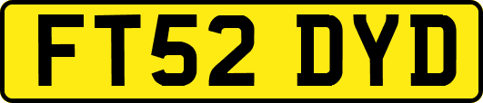 FT52DYD
