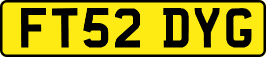 FT52DYG