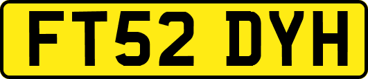 FT52DYH