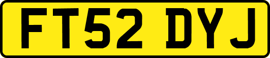 FT52DYJ