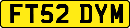 FT52DYM