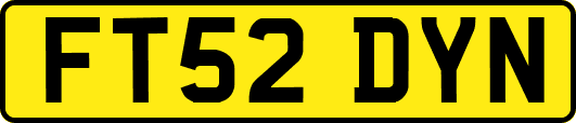 FT52DYN