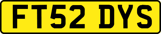 FT52DYS