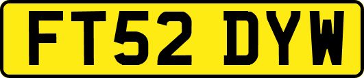 FT52DYW