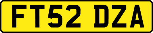 FT52DZA