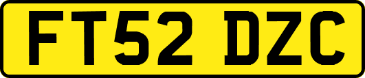 FT52DZC