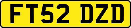 FT52DZD