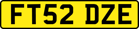 FT52DZE