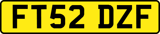 FT52DZF