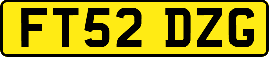 FT52DZG