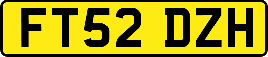 FT52DZH