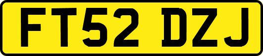 FT52DZJ
