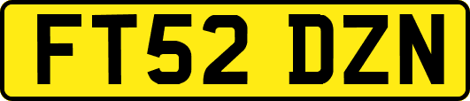 FT52DZN