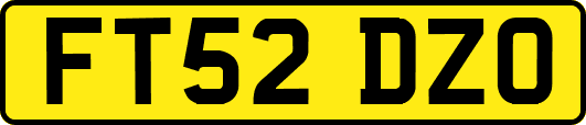 FT52DZO