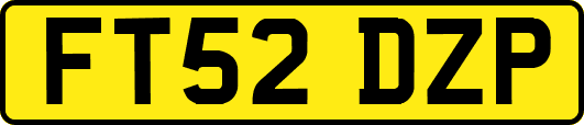 FT52DZP