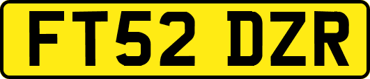 FT52DZR