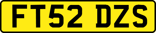 FT52DZS
